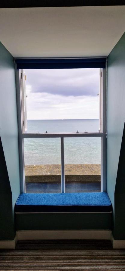 King Sitric Hotel Howth Exterior foto