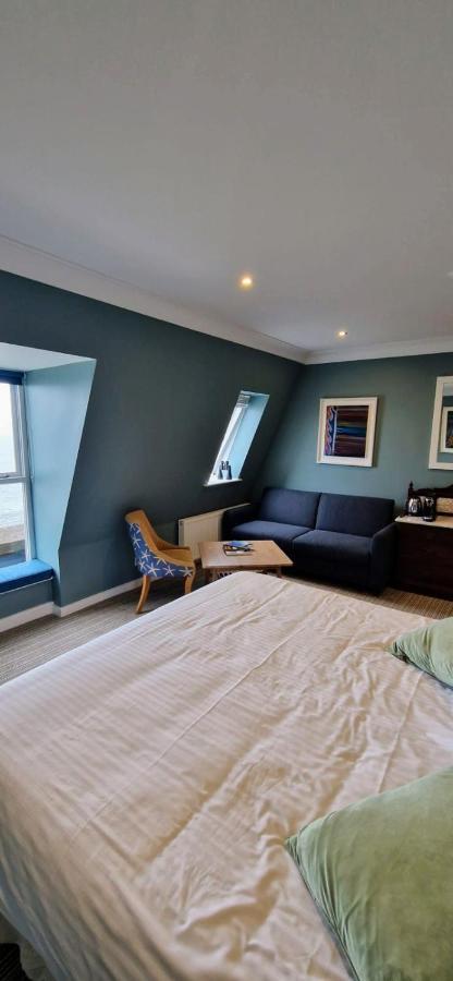 King Sitric Hotel Howth Exterior foto