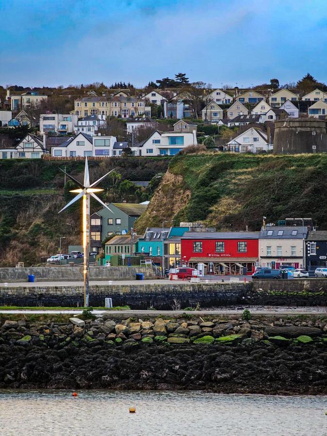 King Sitric Hotel Howth Exterior foto