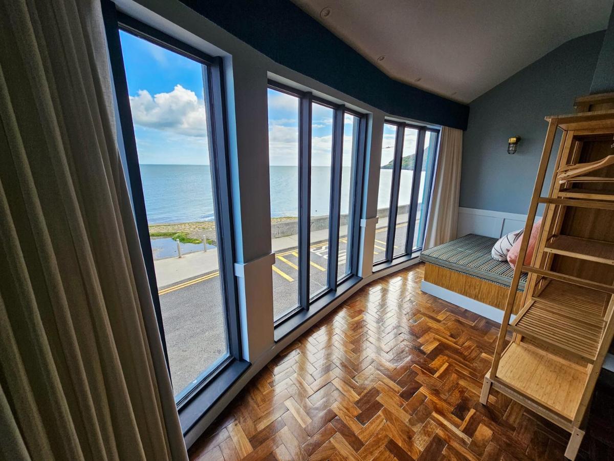 King Sitric Hotel Howth Exterior foto
