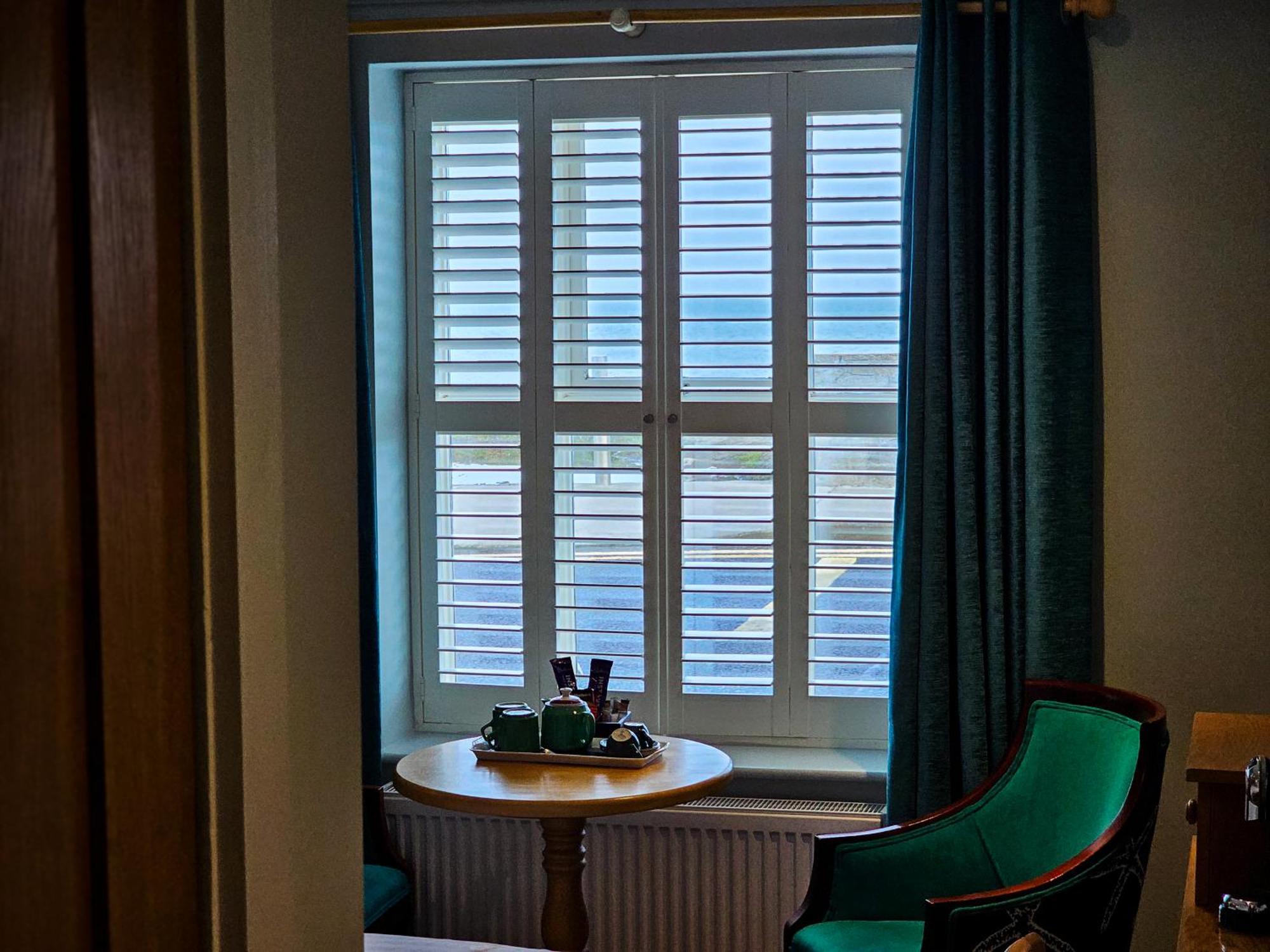King Sitric Hotel Howth Exterior foto