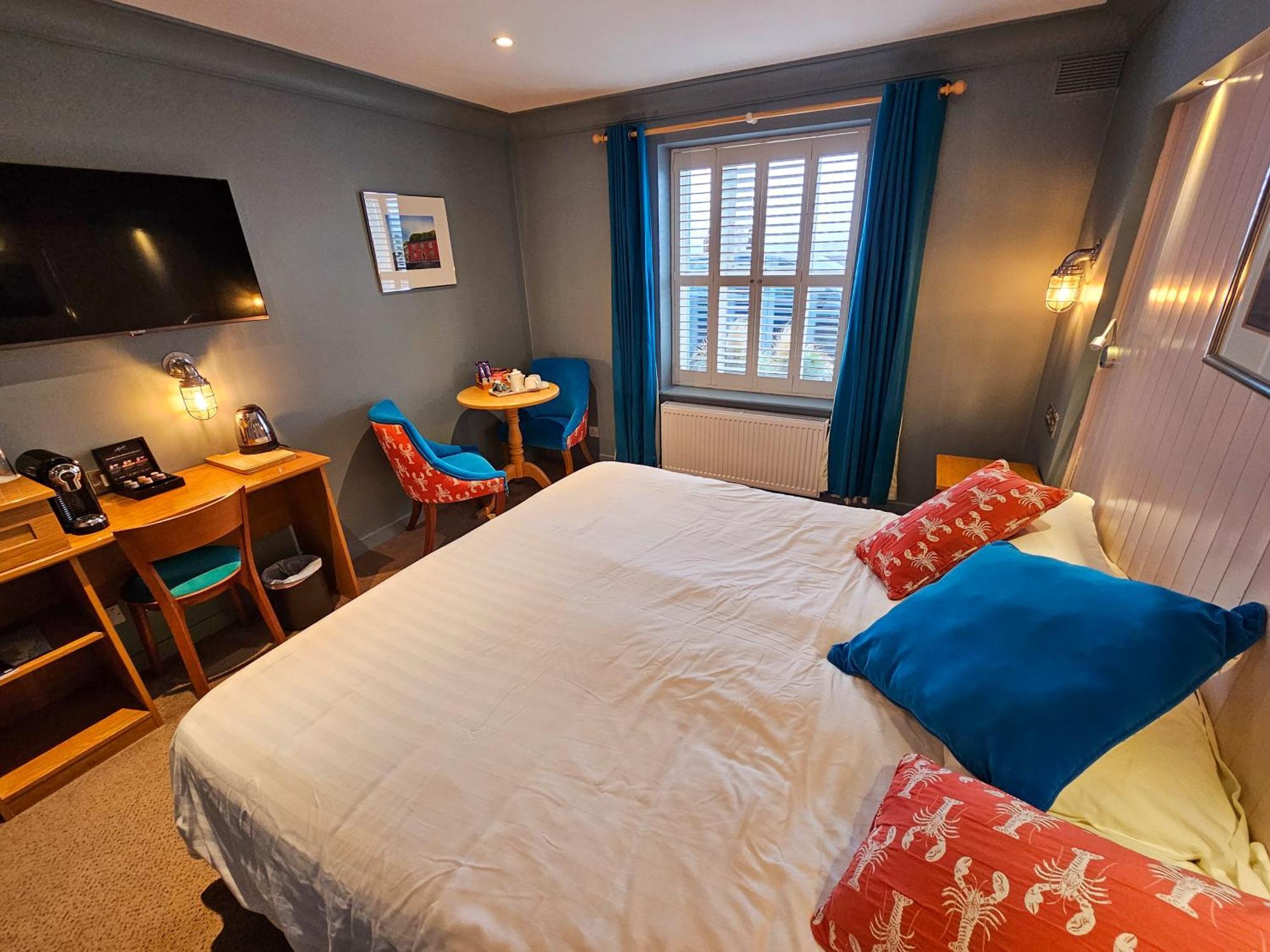 King Sitric Hotel Howth Exterior foto