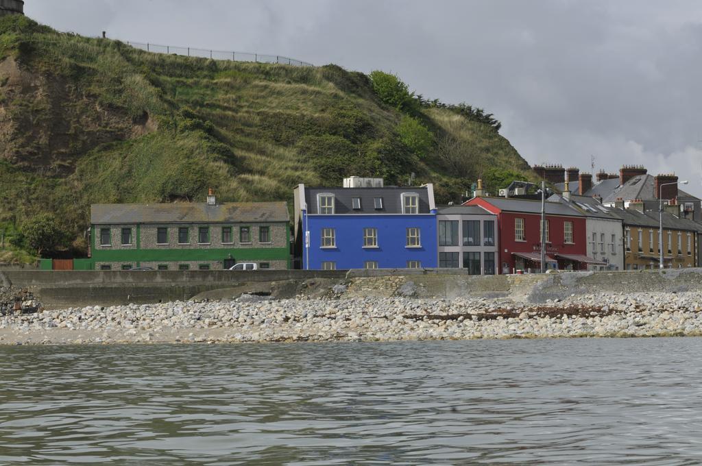 King Sitric Hotel Howth Exterior foto