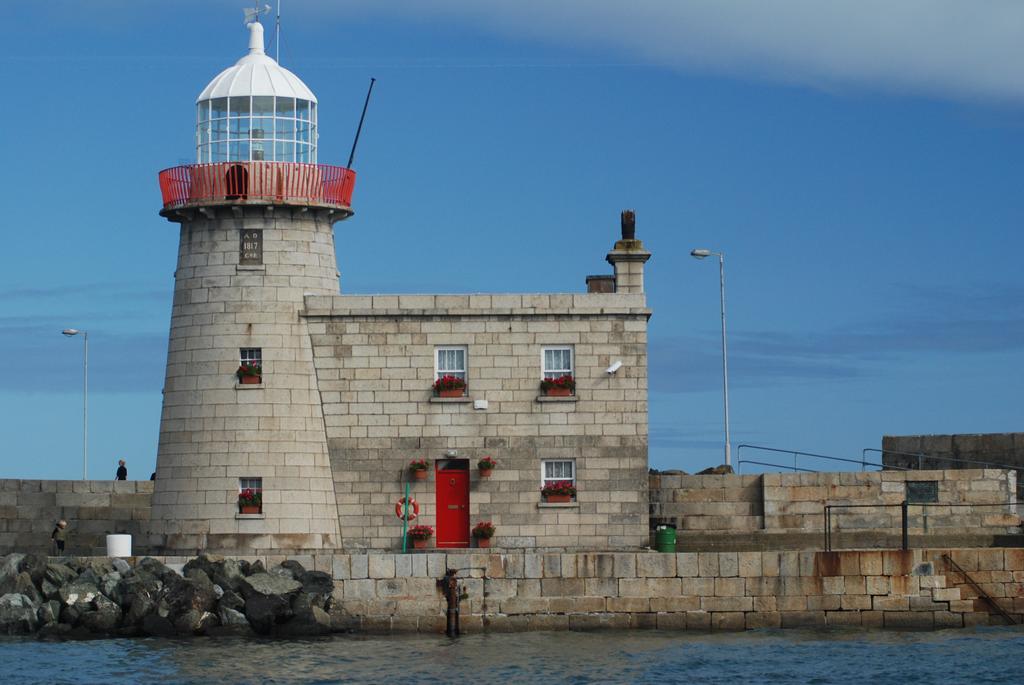 King Sitric Hotel Howth Exterior foto