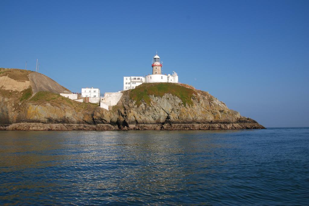 King Sitric Hotel Howth Exterior foto