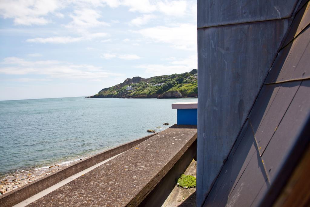 King Sitric Hotel Howth Exterior foto